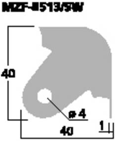 MZF-8513/SW