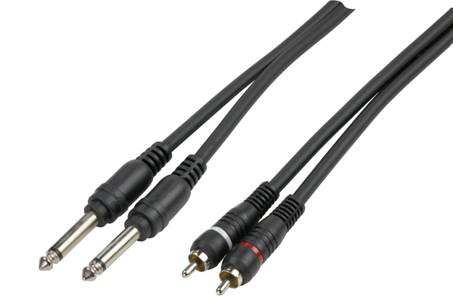 JACK 6.3 MACHO MONO – RCA MACHO