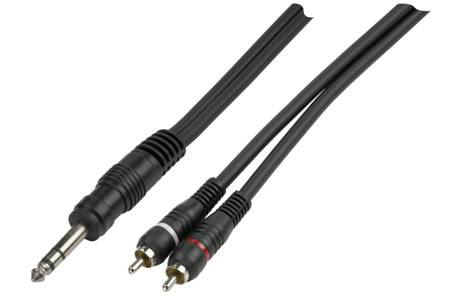 JACK 6.3 MACHO ST – RCA MACHO