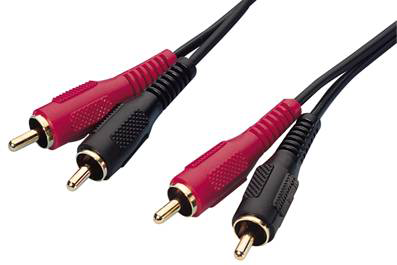 RCA 2 MACHO – 2 MACHO