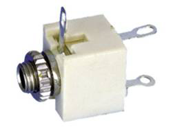 15416 JACK 2.5 HEMBRA MONO CHASIS