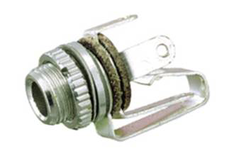 15417 JACK 3.5 HEMBRA MONO CHASIS