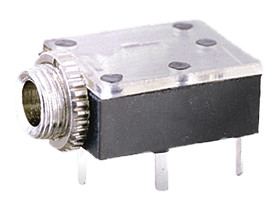 15426 JACK 3.5 HEMBRA ESTEREO CHASIS