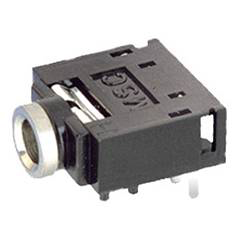 15427 JACK 3.5 HEMBRA ESTEREO CHASIS