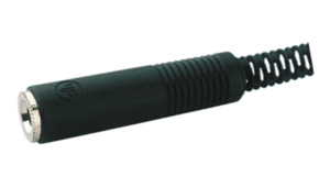 JACK 6.3 HEMBRA ESTEREO AEREA METAL