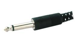 15088 JACK 6.3 MACHO ESTEREO PLASTICO