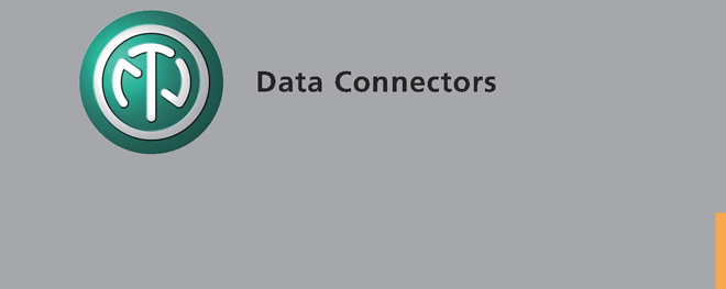 Data conector