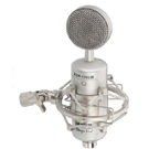 conservacion de microfonos