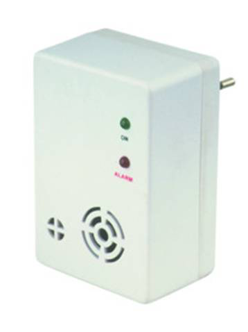 Detector fugas de gas