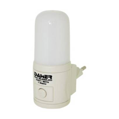 Luz de noche con leds. 60246