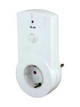 INTERUPTOR PARA MANDO