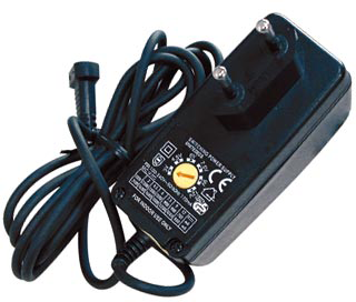 ALIMENTADOR CONMUTADO A MULTITENSION