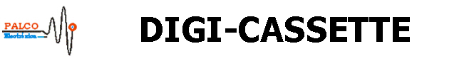 digicassette