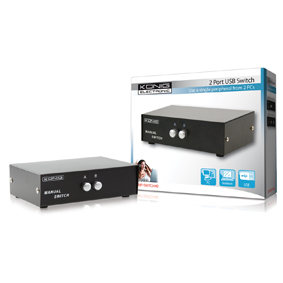 USB switch