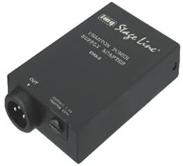 alimentacion phamtom