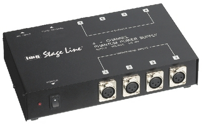 alimentacion phamtom