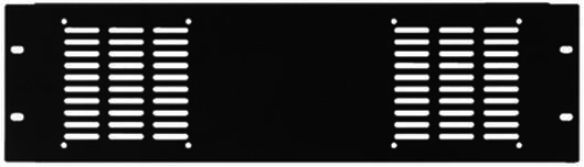 chapas rack ventiladas