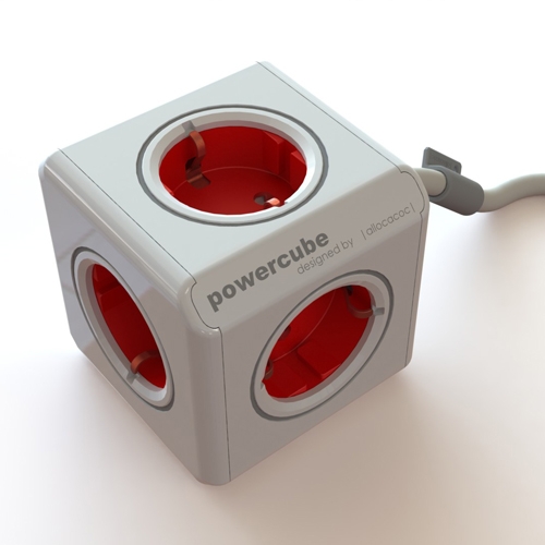 powercube