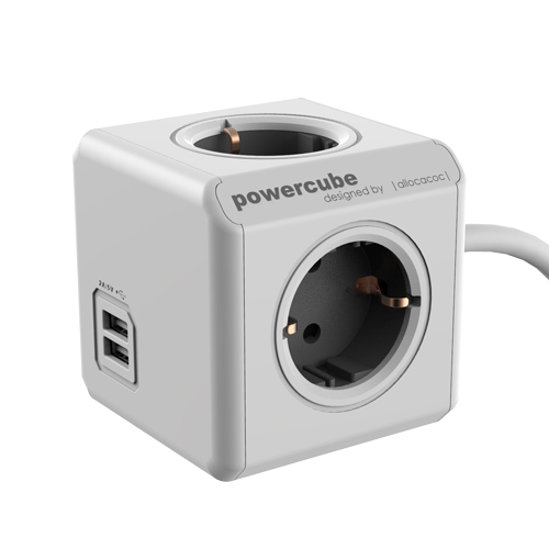 powercube